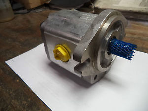 sauer danfoss snm2 hydraulic motor
