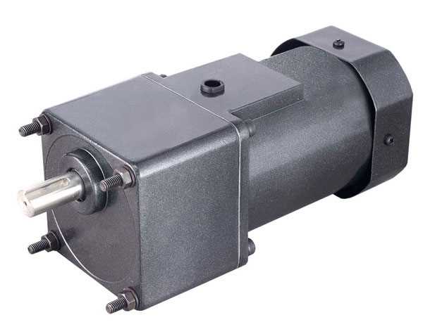 fhp geared motor