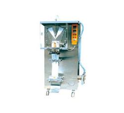 Milk Packaging Machine