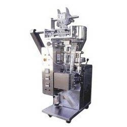Butter Milk Packing Machine