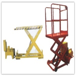 Lift Tables