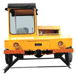 Diesel Tow Trucks