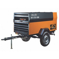 Portable Compressors