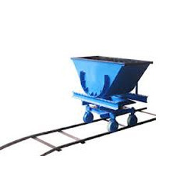 Slab Trolley 