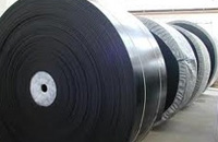 Rubber Conveyor Belts