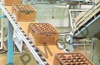 Rough Top Conveyor Belts