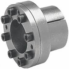 Lock Bushes