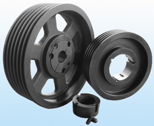 Taper Lock Pulleys