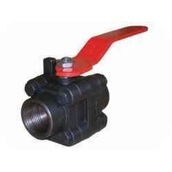 FCS Ball Valves