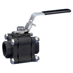 CS Ball Valves