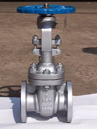 Gate Valves