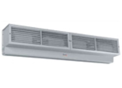 Air Curtains