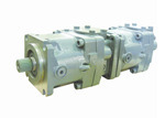 Hydraulic Pumps