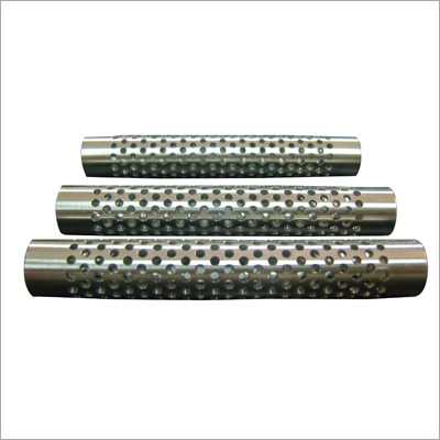 CNC Machined Components