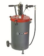 Grease pump