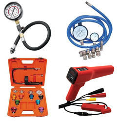 Automotive Testing And Tuning Instruments