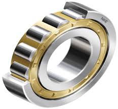 cylindrical roller bearing