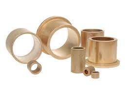 bearings & bushes