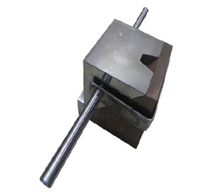 Sample Preparation Mould