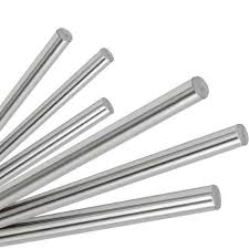 linear motion bearing shafts