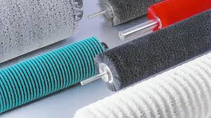 Textile Brushes