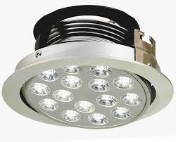 LED Down Lights