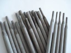 Hard Facing Electrodes