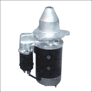Self Starter Assembly