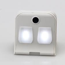 Solar clip light LED light indoor light