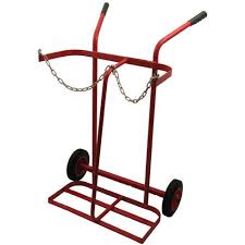 Cylinder Trolley