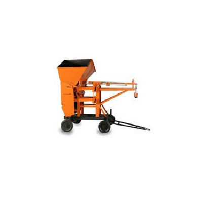 Concrete Batcher