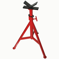 Pipe Stand