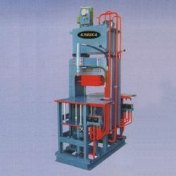 Paver Machine