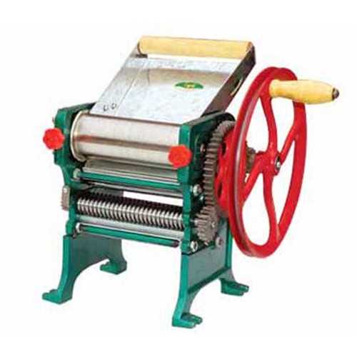 Noodles Making Machine