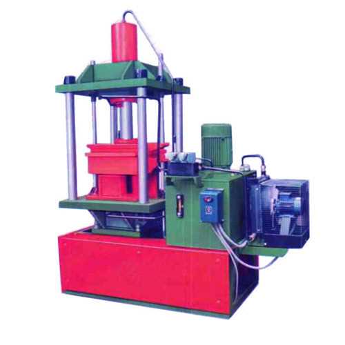 Paver Block Machine