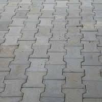Cement Concrete Paver Block