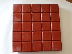 Cement Tiles