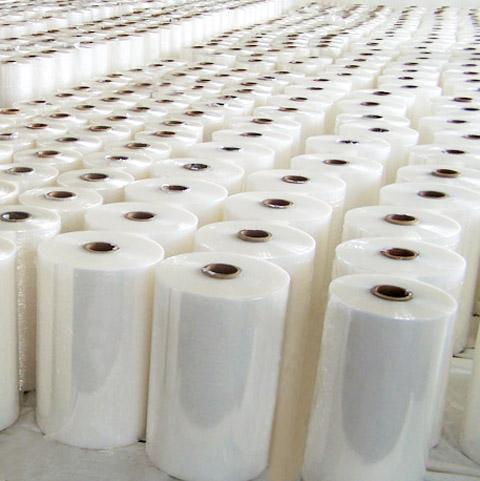 Pof Shrink Film