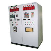 DC Drive Panels