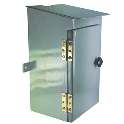 FRP Junctions Boxes