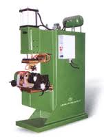 Projection Welding Machine
