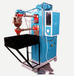 Seam Welding Machines