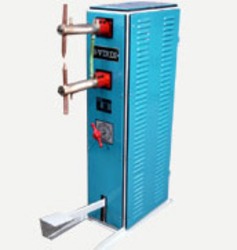 Spot Welding Machine