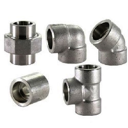 Galvanized Pipe Fittings