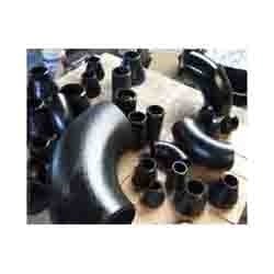 Carbon Steel Pipe Fittings