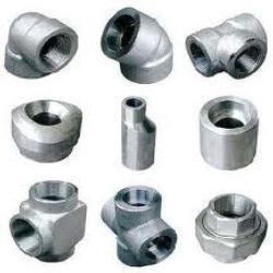 Forged Pipe Fittings