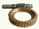Spare Parts for Cranes