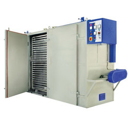 Tray Dryer
