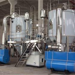 Spray Dryer