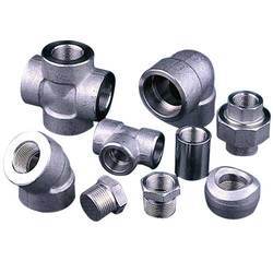 Pipes & Pipe Fittings